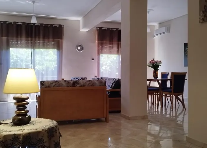 Appartement Voulas