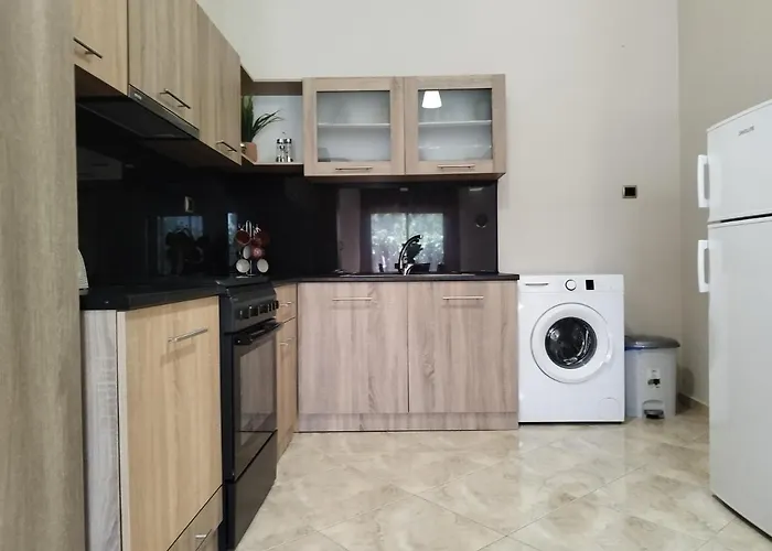 Voulas Appartement *