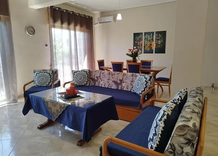 Voulas Appartement Volos