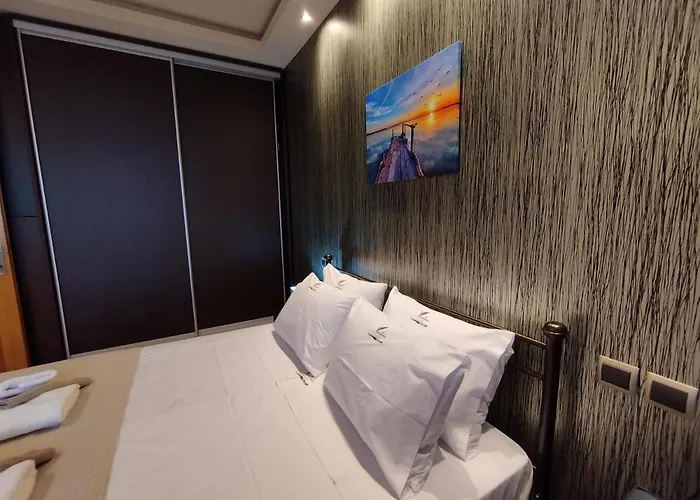 Voulas Appartement *