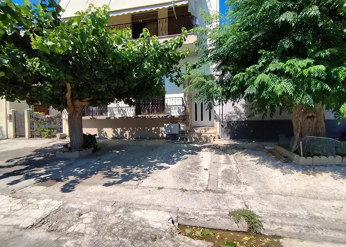 Voulas Appartement *