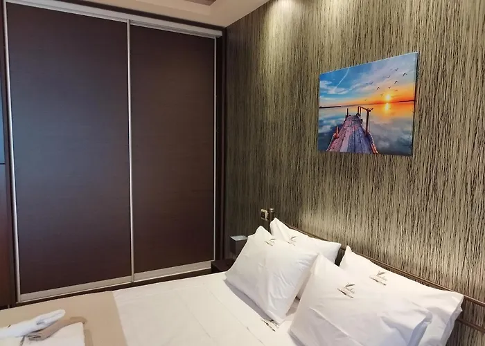 Voulas Appartement Volos