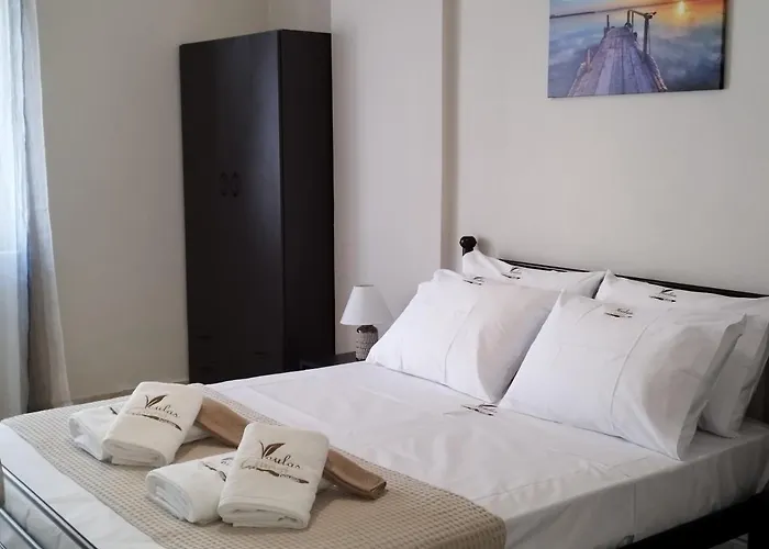 Appartement Voulas Volos