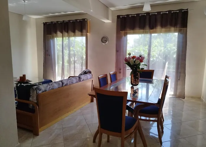 Appartement Voulas Volos
