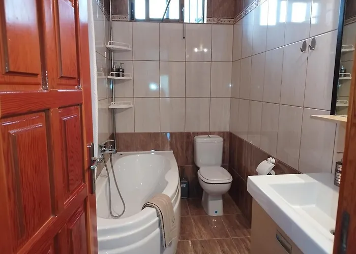 Voulas Appartement Volos