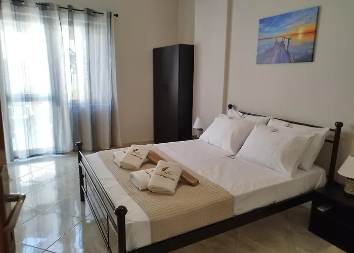 Voulas Appartement *