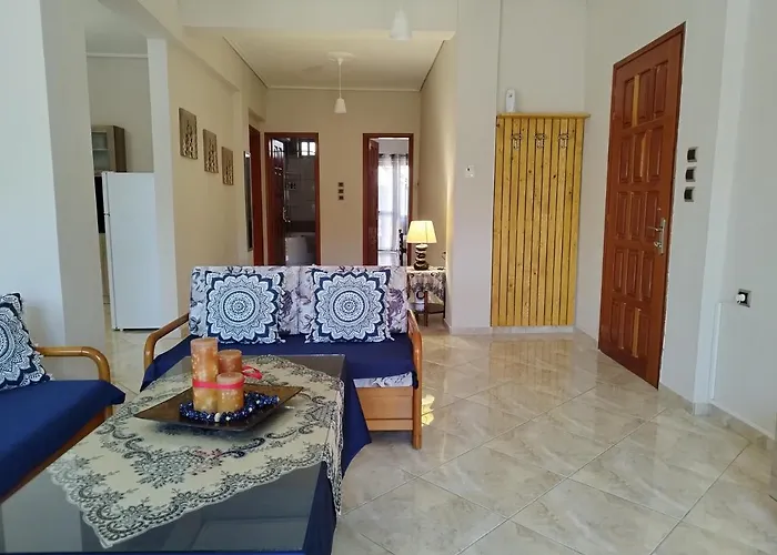 Voulas Appartement Volos