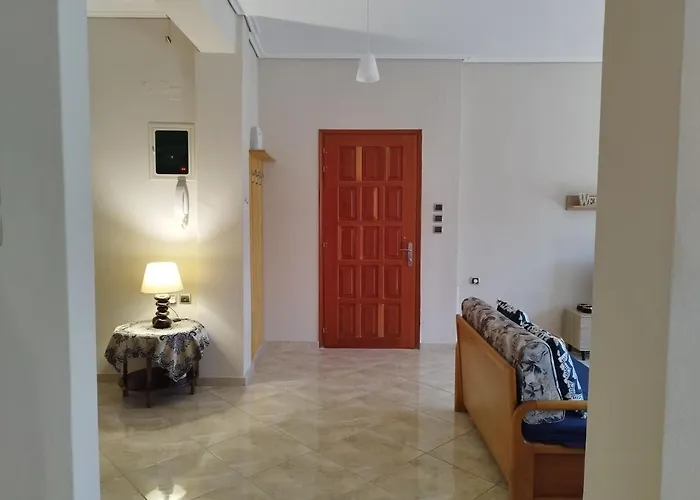 Appartement Voulas Volos