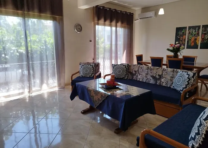 Voulas Appartement Volos