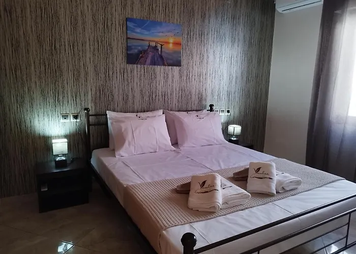 Voulas Appartement *