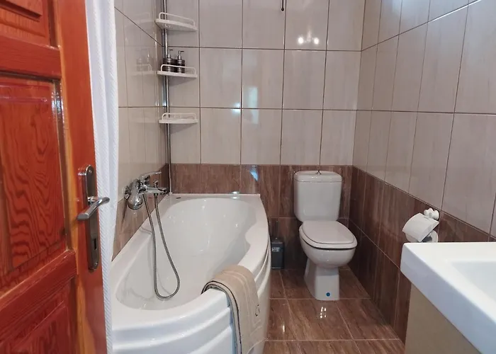 Appartement Voulas Volos