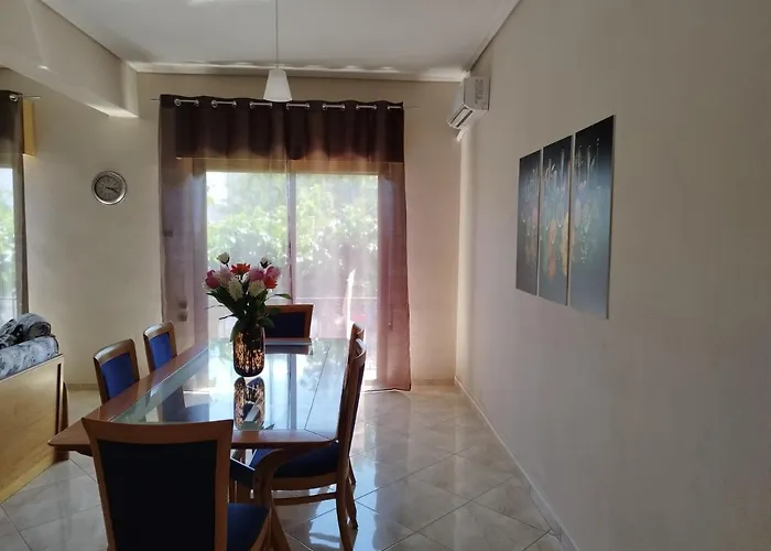 Appartement Voulas Volos