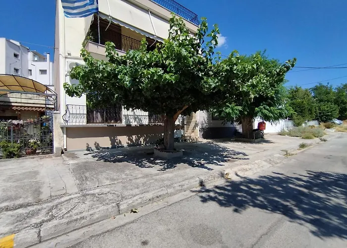 Appartement Voulas Volos