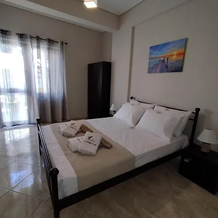 Apartment Voulas