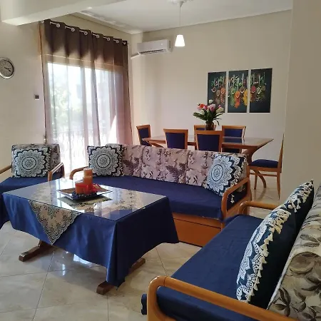 Voulas Apartment Volos