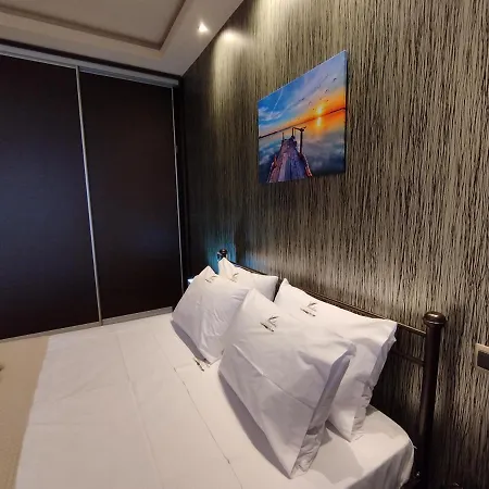 Voulas Апартаменты *