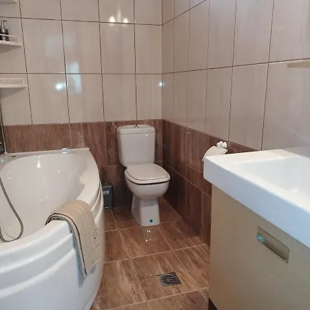Voulas Apartment