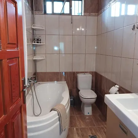 Voulas Apartment Volos
