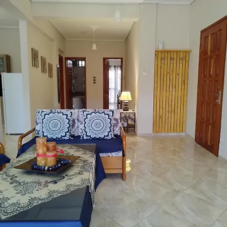 Voulas Apartment Volos