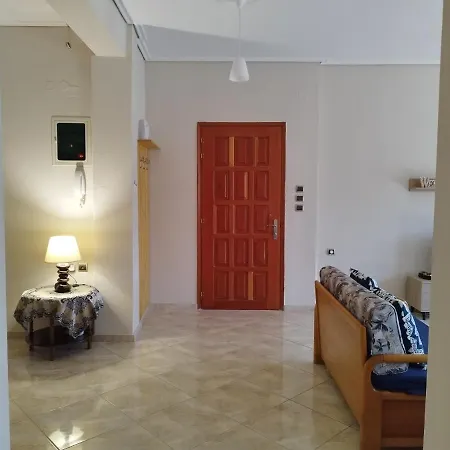 Apartment Voulas Volos