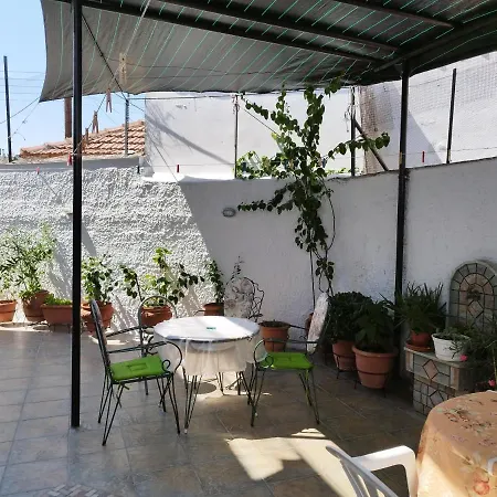 Voulas Apartment