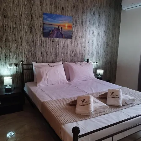 Voulas Апартаменты *