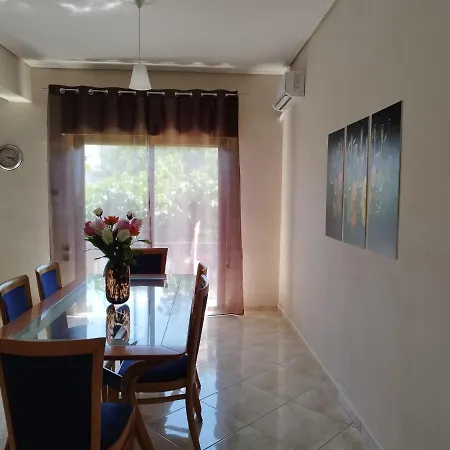 Apartment Voulas Volos