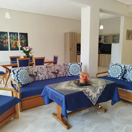 Voulas Apartment
