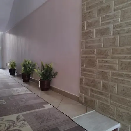 Voulas Apartment