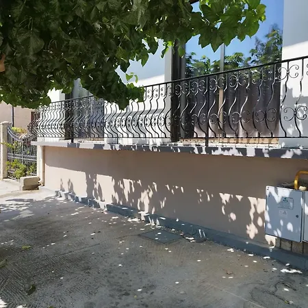 Voulas Apartment Volos